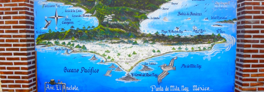 Bahia de Banderas