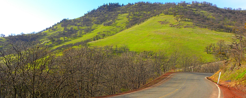 Cascade-SiskiyouNational Monument