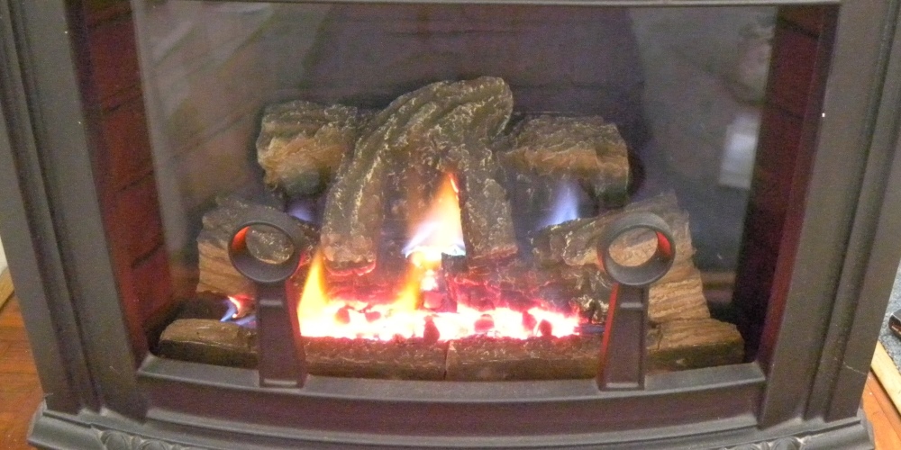 The Propane Fire PlaceKeep my Home Warm
