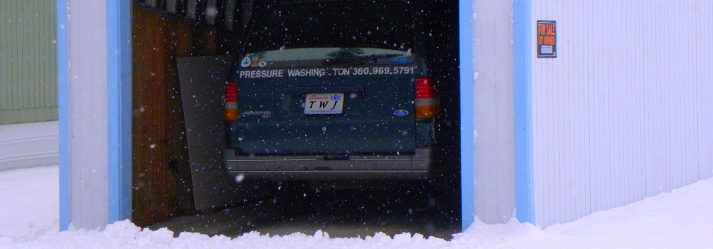 A Wayfarer&prime;s Wheels1994 Aerostar