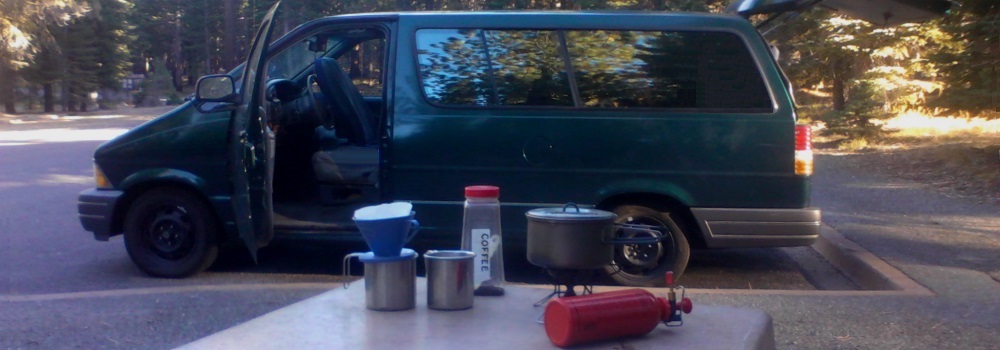 A Wayfarer&prime;s Wheels1994 Aerostar
