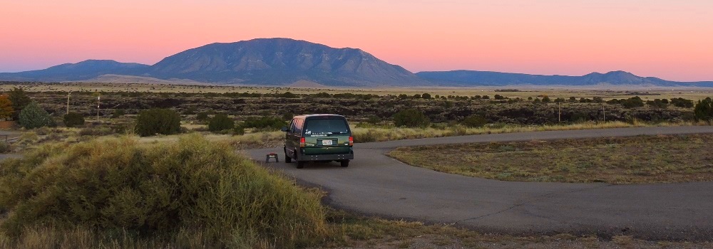 A Wayfarer&prime;s Wheels1994 Aerostar