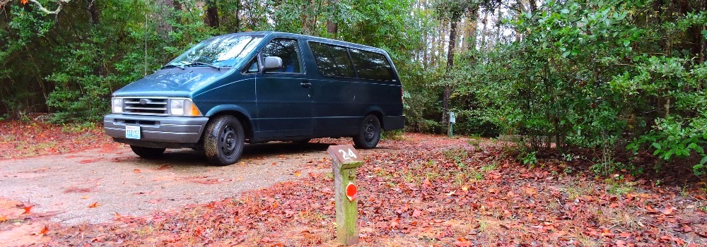 A Wayfarer&prime;s Wheels1994 Aerostar