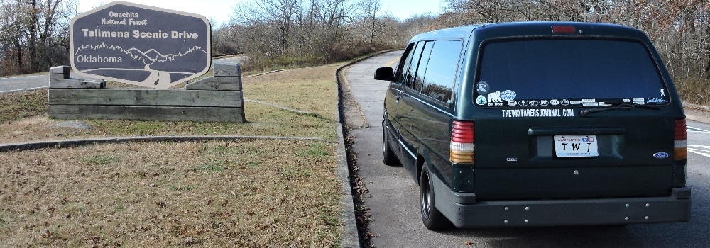A Wayfarer&prime;s Wheels1994 Aerostar