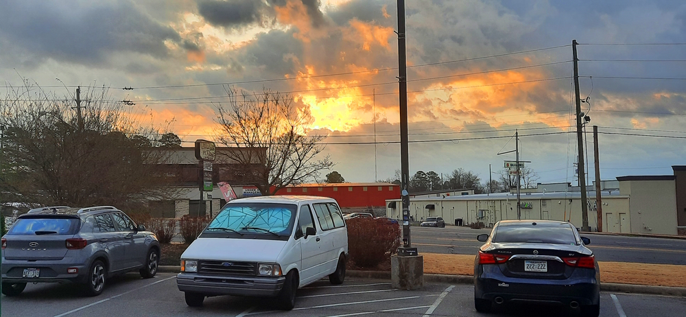 The 1996 Aerostar2023 Journey