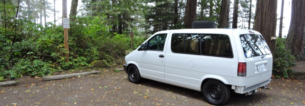 The Jammerat Tongue Point