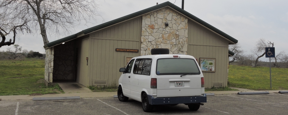 The 1997 AeorstarFebruary, 2020 Journey