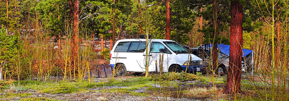 The 1997 AeorstarMay, 2020 Journey