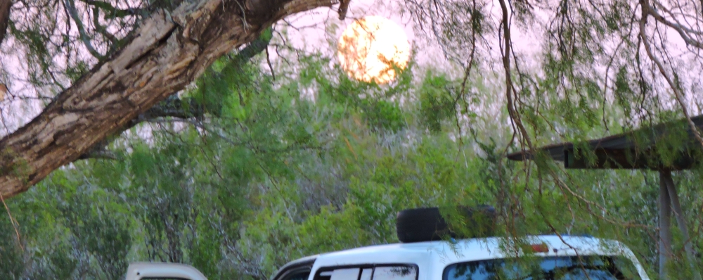 The 1997 AeorstarNovember, 2020 Journey