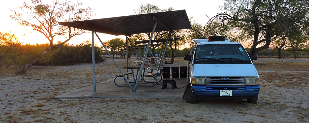 The 1997 AeorstarNovember, 2020 Journey