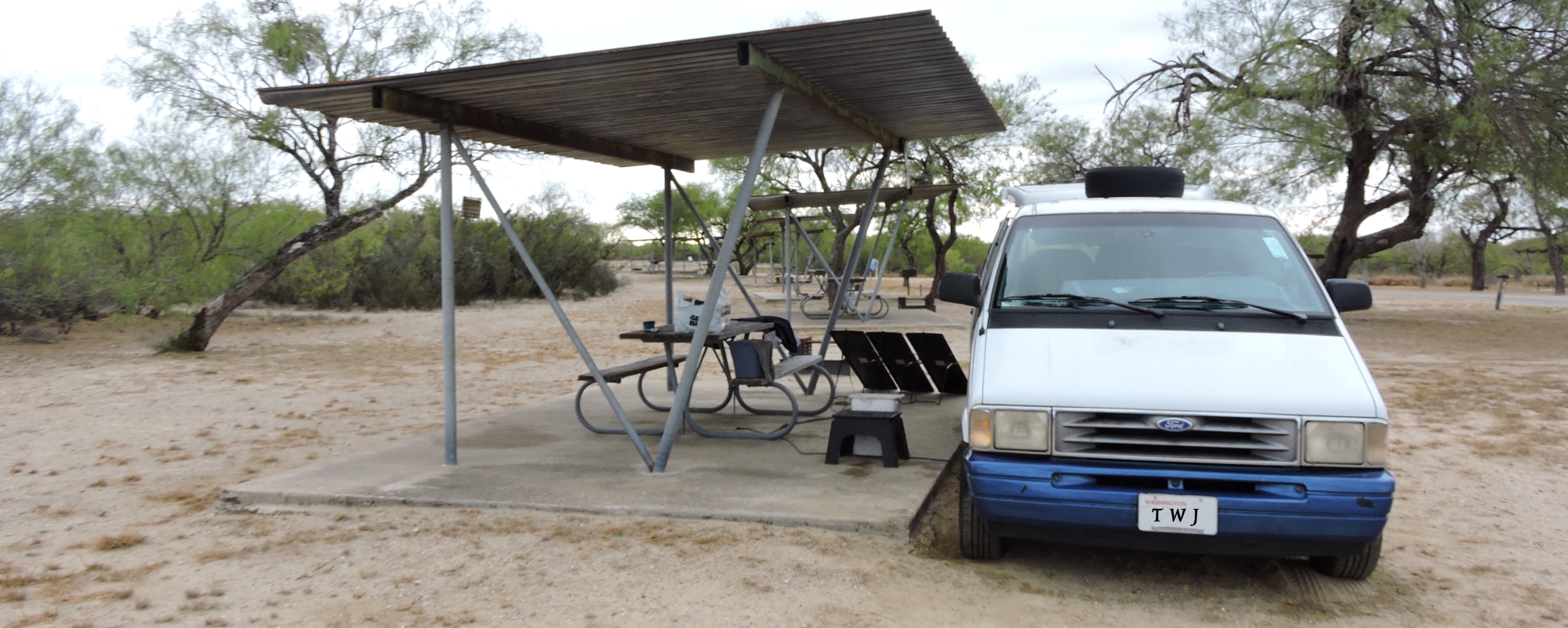 The 1997 AeorstarNovember, 2020 Journey