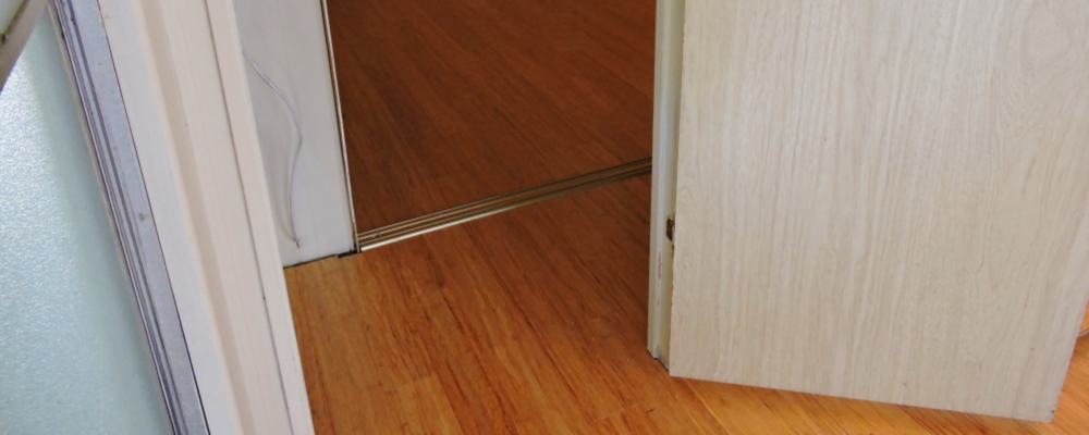 The Flooring atDesert House
