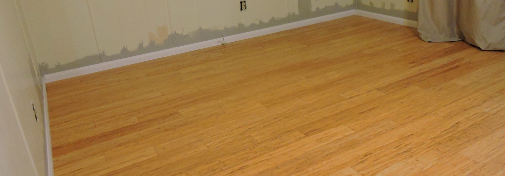 The Flooring atDesert House