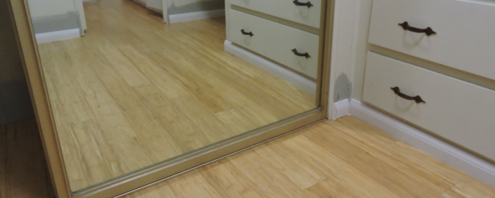 The Flooring atDesert House