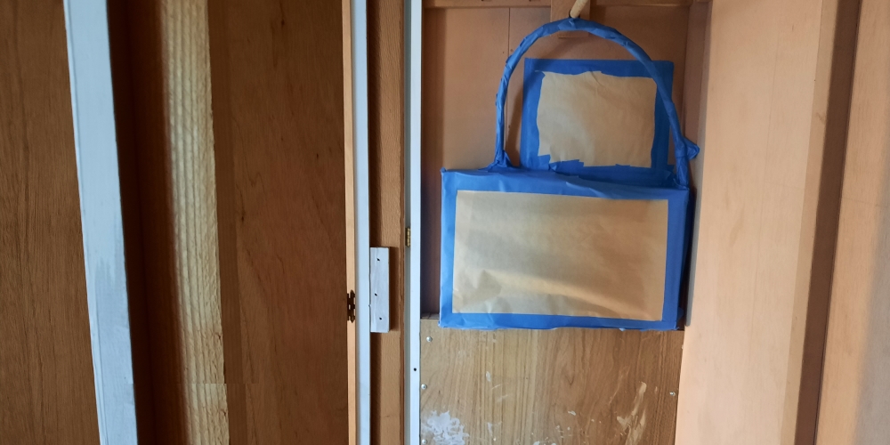 A Wayfarer&prime;s Work atThe Hummingbird House