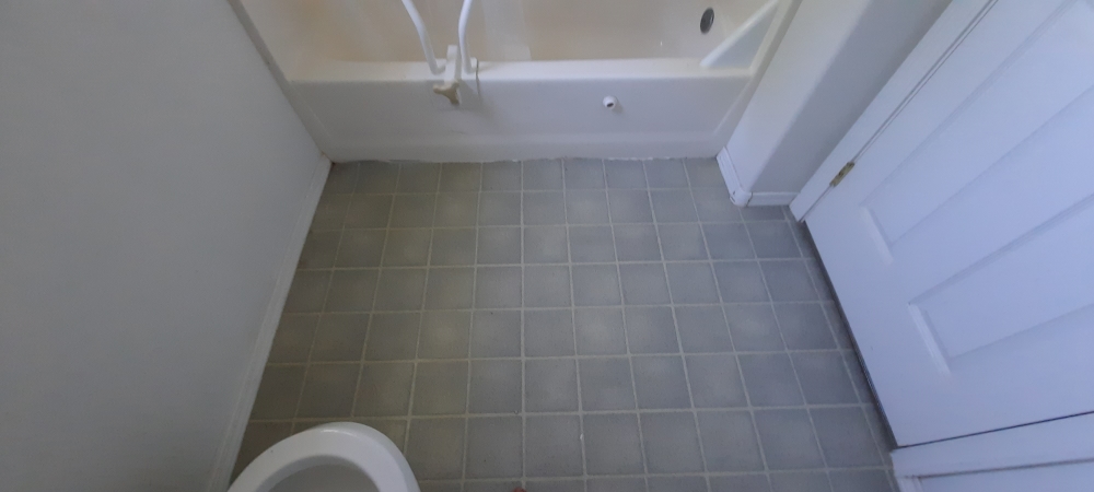 A Wayfarer&prime;s Work atThe Oak Harbor House