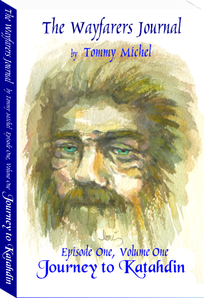 Episode One, Volumn One