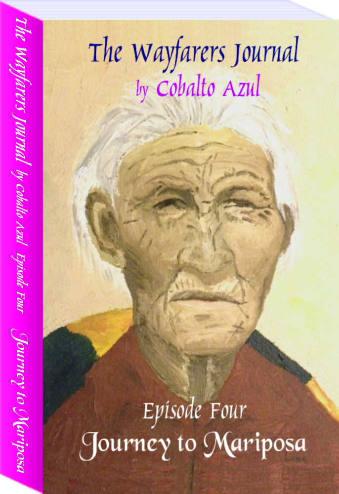 Episode Four, Journey to Mariposa