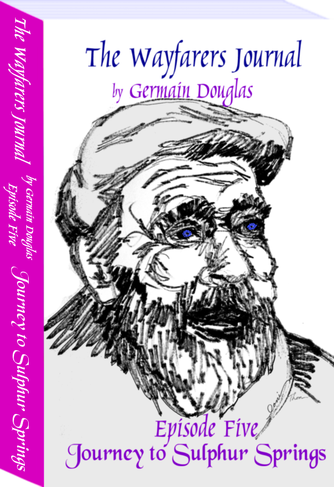 Episode Five, Journey to Sulphur Springs