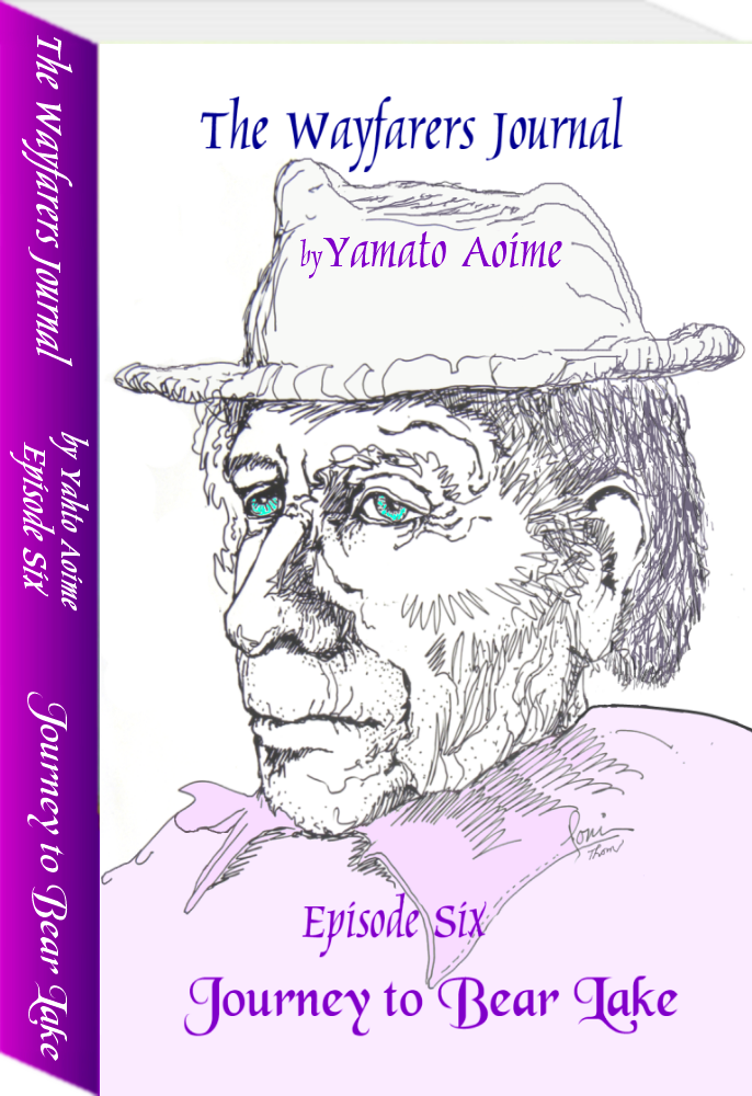 Episode Six, Journey to Bear Lake