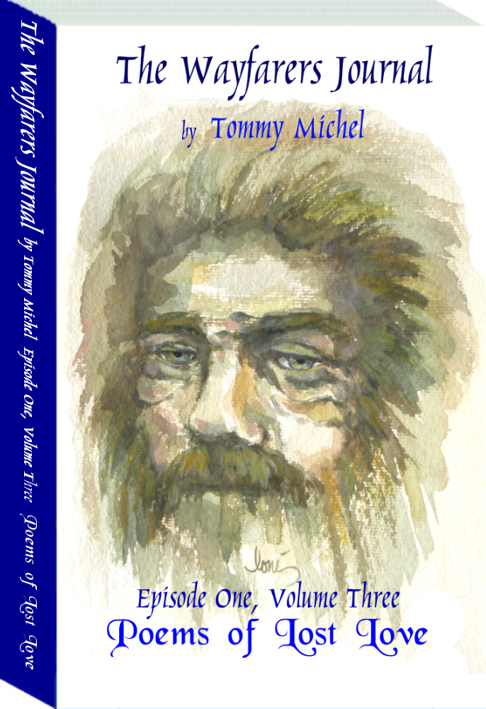 Episode One Volume ThreePoems of Lost Love