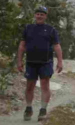 A Way&fnof;arer&prime;s Walk onthe Pacific Crest Trail