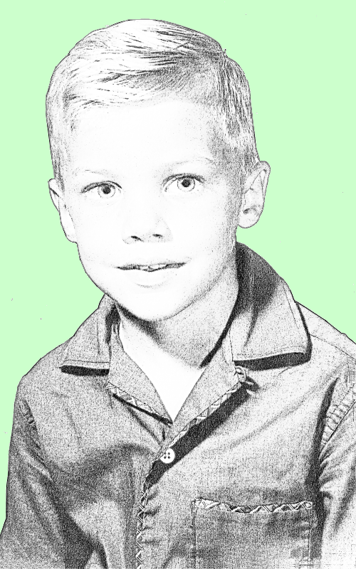 Indigo BreauxPhoto-Art by Thom