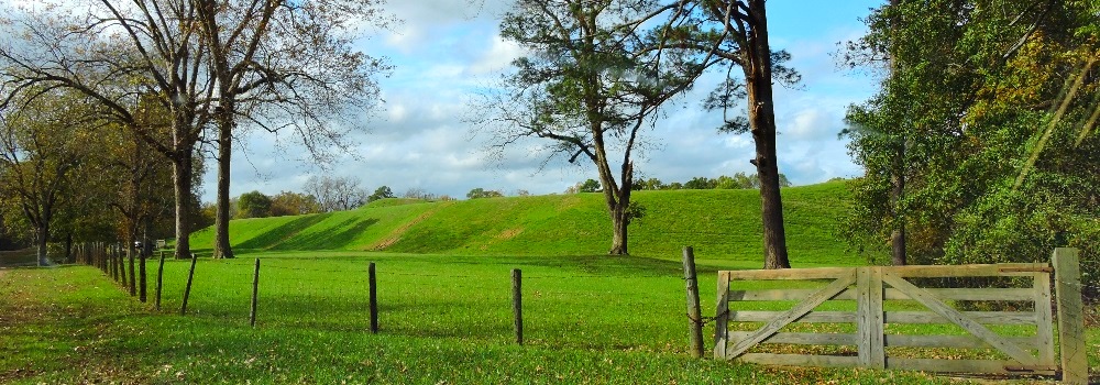Emerald Mound