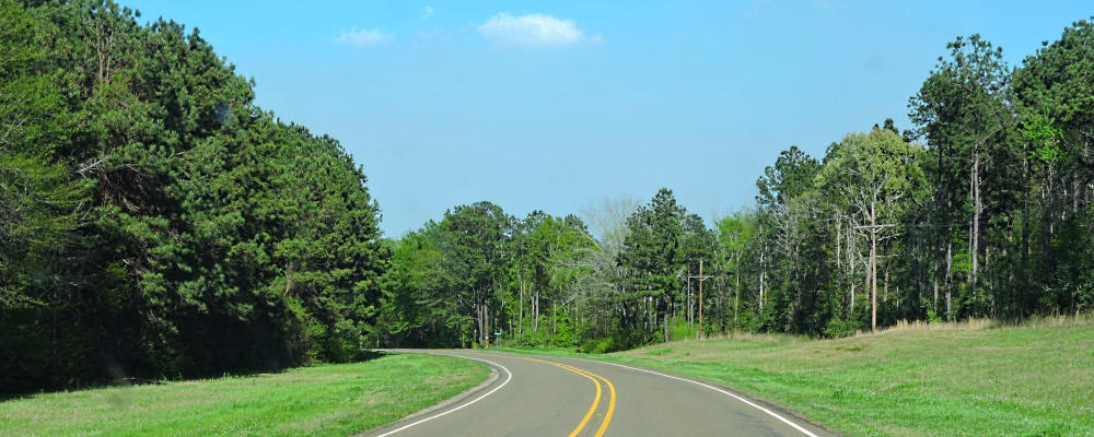 The Caddoan Mounds
