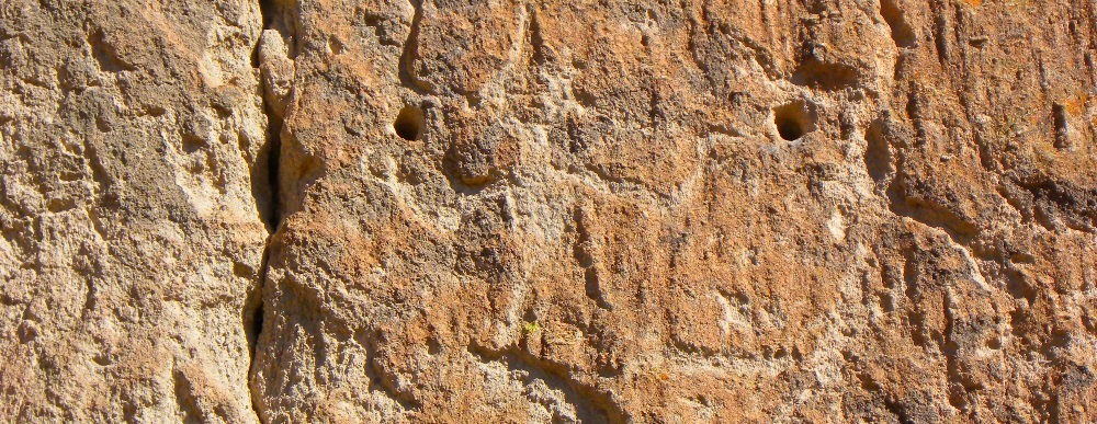 The PetroglyphBandelier National Monument