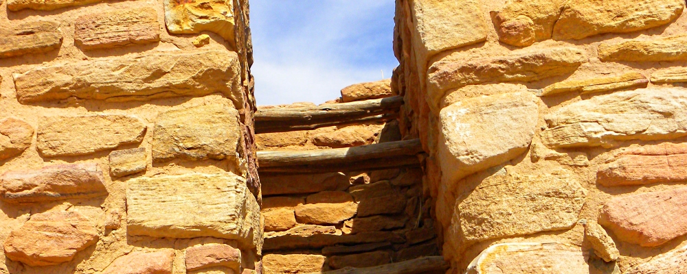 The Canyon of the AncientsLowery Pueblo Ruins