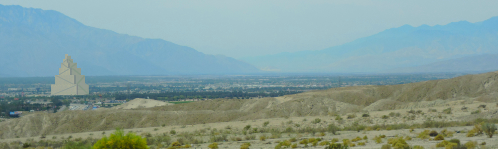 The Ancients build a towerin the valley plain called Shinar