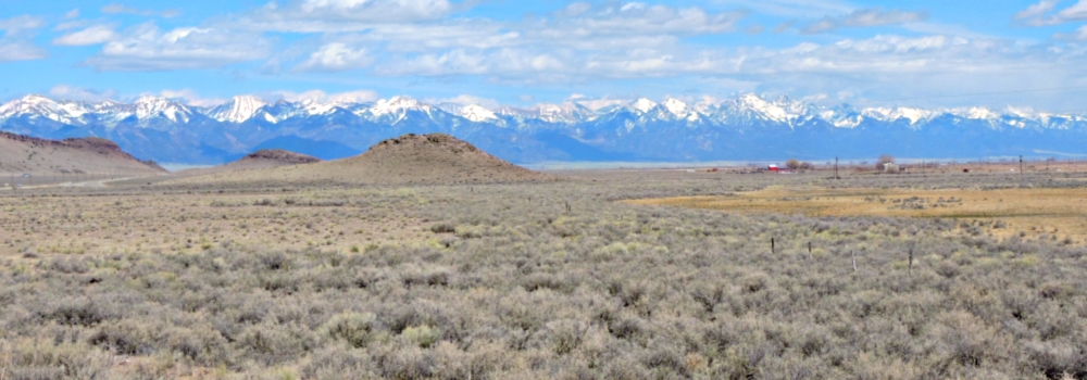The Rocky Mountains Regions, The Sangre de Cristo