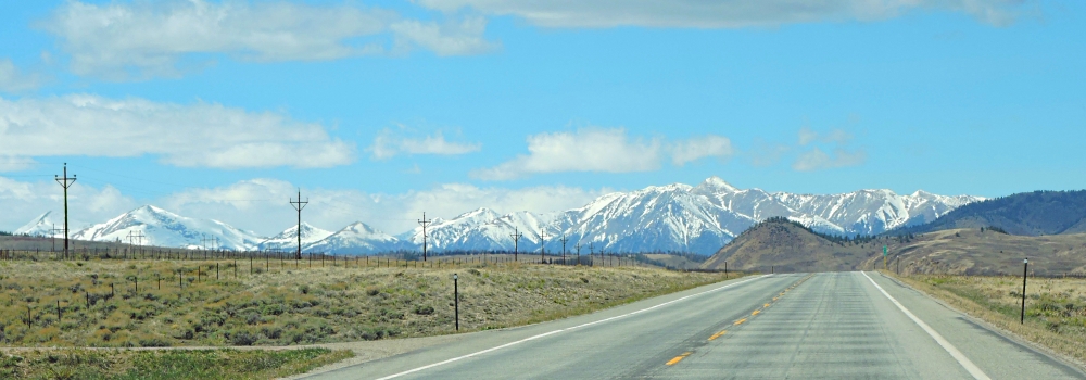 The Rocky Mountains Regions, The Sangre de Cristo
