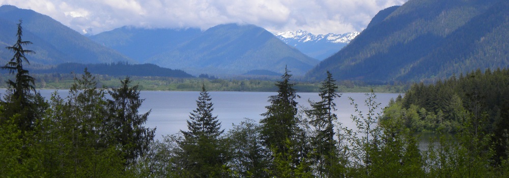 The Pacific Coast RegionThe Coastal Ranges
