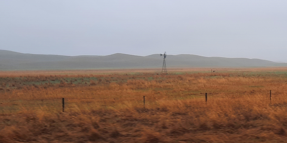 The Great Plains RegionThe Nebraska Sand Hills Ecoregion