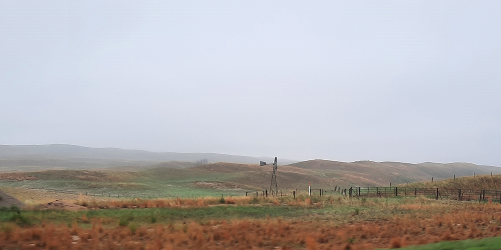 The Great Plains RegionThe Nebraska Sand Hills Ecoregion