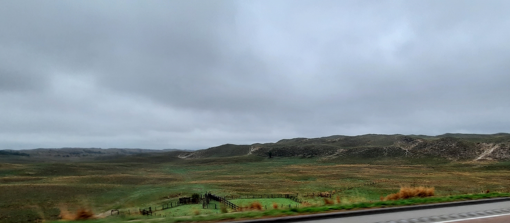 The Great Plains RegionThe Nebraska Sand Hills Ecoregion