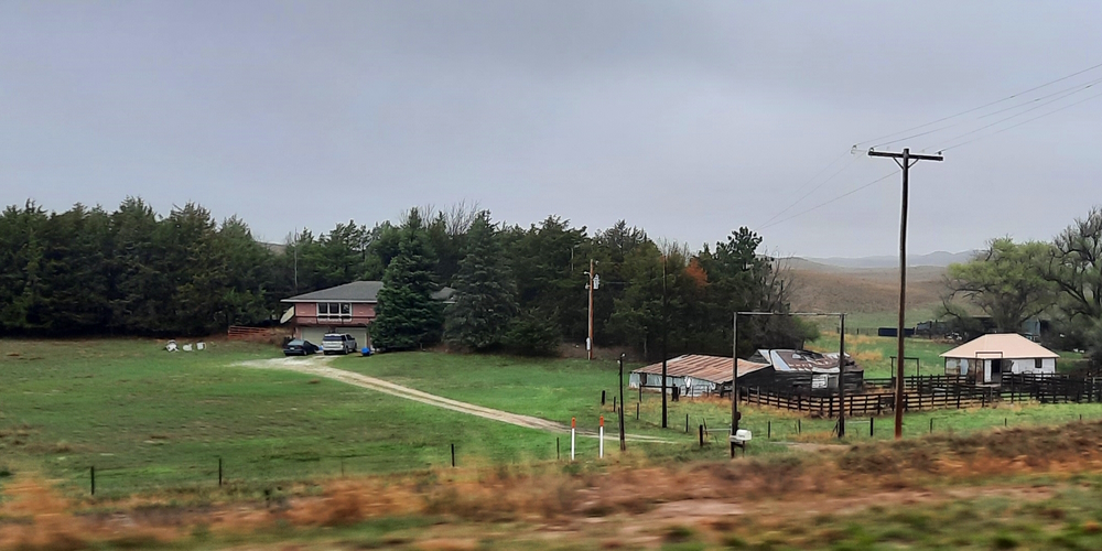 The Great Plains RegionThe Nebraska Sand Hills Ecoregion