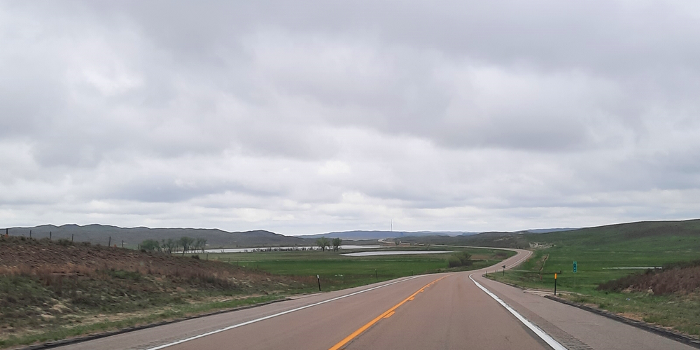 The Great Plains RegionThe Nebraska Sand Hills Ecoregion
