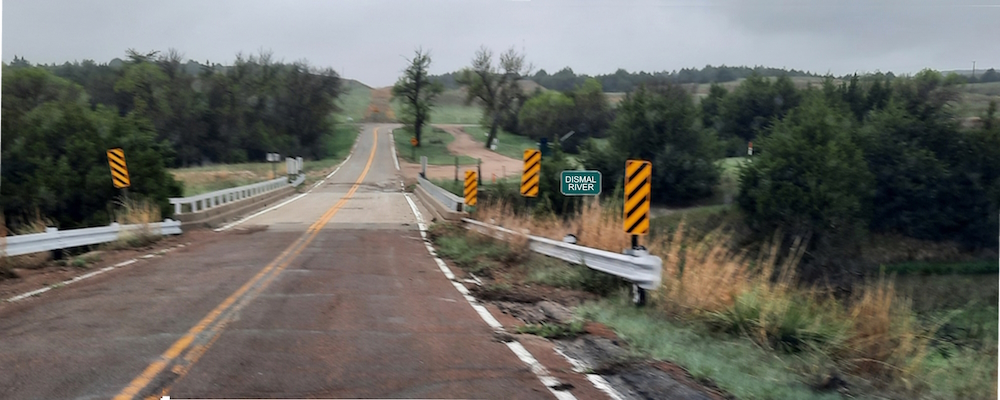 The Great Plains RegionNebraska Sand Hills: Dismal River