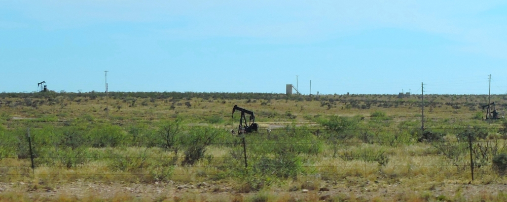 The Great Plains RegionThe Western High Plains Ecoregion