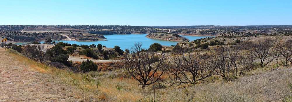 The Great PlainsTexas High Plains