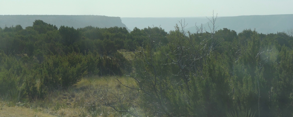 The Great PlainsThe High Plains