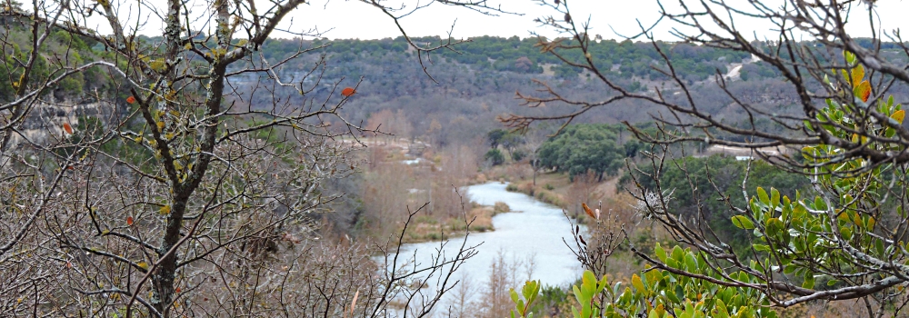 The Great PlainsThe Edwards Plateau