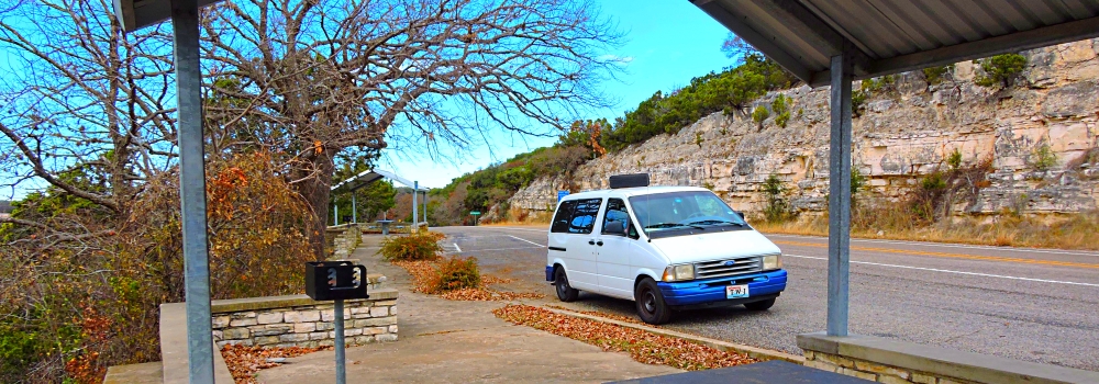 The Great PlainsThe Edwards Plateau