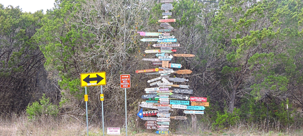 The Great PlainsThe Edwards Plateau
