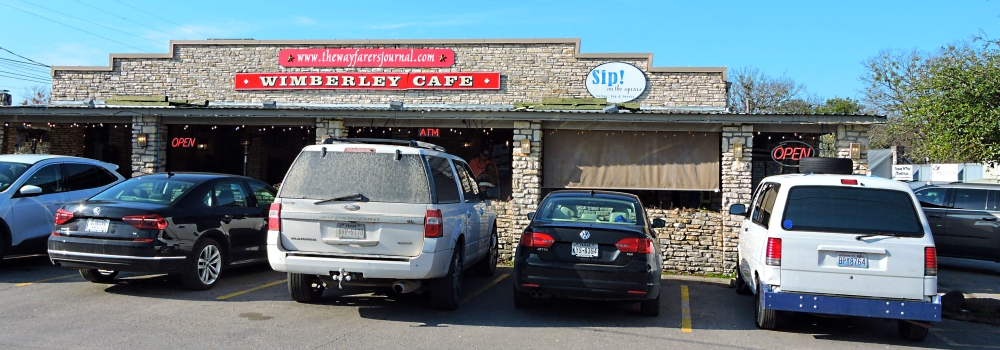 The Great PlainsThe Edwards Plateau
