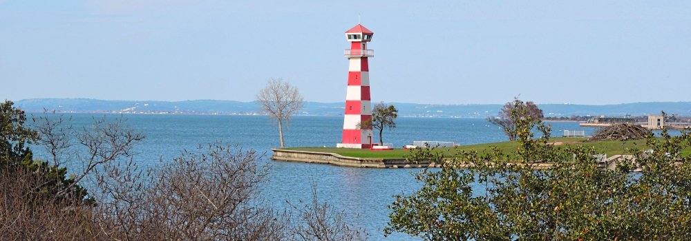 The Great PlainsThe Edwards Plateau