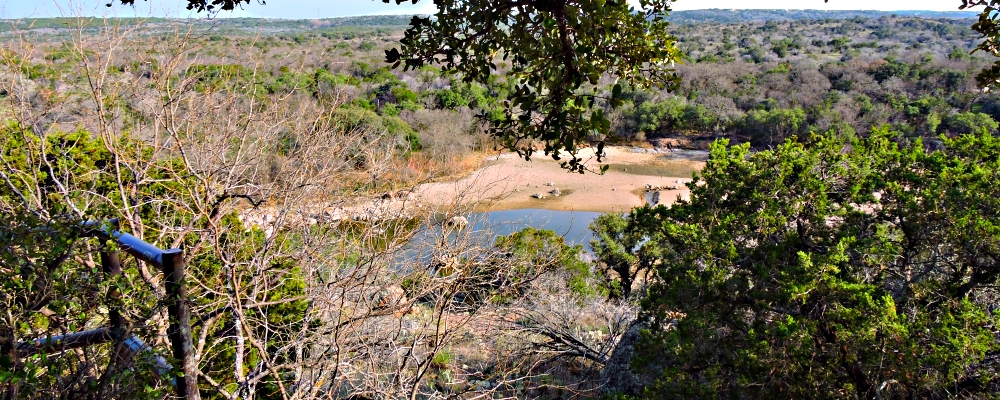 The Great PlainsThe Edwards Plateau
